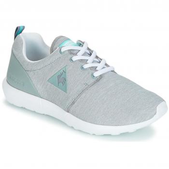 Dames Trained Jersey Le Coq Sportif Grijs