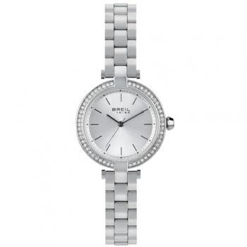 Breil Sybille Analogico Nero Donna