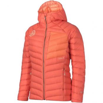 Vilman 20 Chaqueta Outdoor Mujer Naranja XL