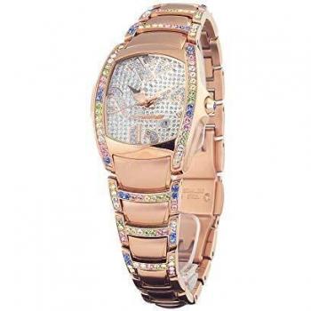 Chronotech Women's Watch CT7896SS-73M