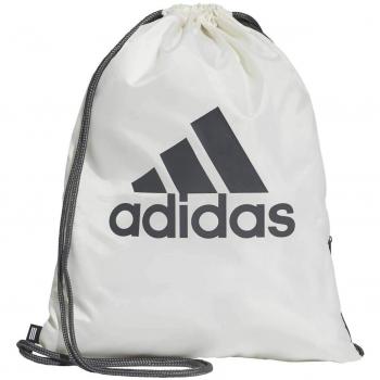Adidas Unisex Adult Gym Bag SP – Mehrfarbig Blau/Grisei, 24x15x45 cm