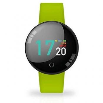 Orologio TECHMADE in Silicone - TM-JOY-GR Green