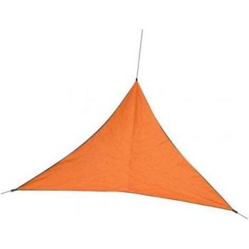 300cm Outdoor Triangle Sunshade Tent