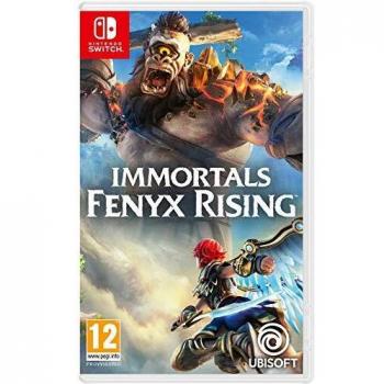 Immortals Fenyx Rising Gold Edition for Switch