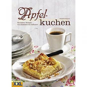 Elisabeth Bangert Apfelkuchen