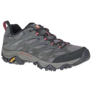 Zapatillas Merrell Moab 3 GORE‑TEX Hombre Azul Celeste 42