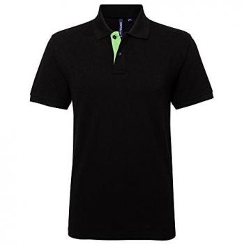 Polo Uomo Classic Asquith & Fox 2XL