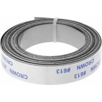 Self-Adhesive Stainless Steel Metric Miter Track Tape Measure