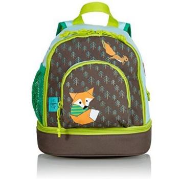 LÄSSIG Mini Backpack Little Tree Fox