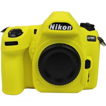 Bolsa Segura D780/D7500 – Funda Piel y Silicona