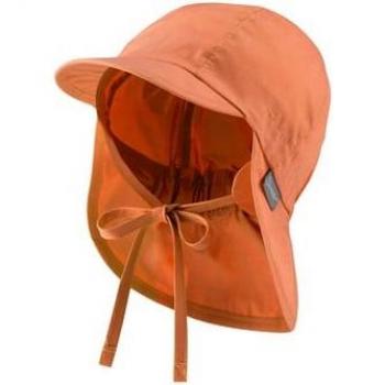 Stile Sterntaler Basic con Protezione del Collo in Ruggine