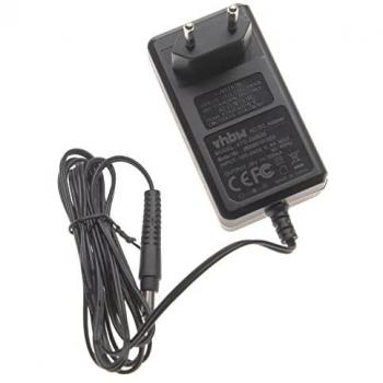 Chargeur vhbw pour aspirateur Rowenta Air Force 560 RH947