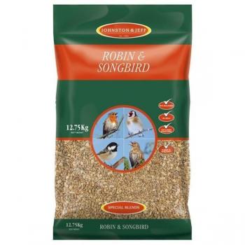 Wild Robin & Songbird Blend