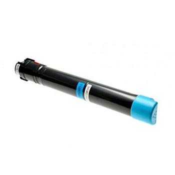 06R01516 - Toner Rigenerato Ciano per Xerox Phaser 7525, 7530, 7535, 7545, 7556