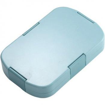6-Compartment Bento Box