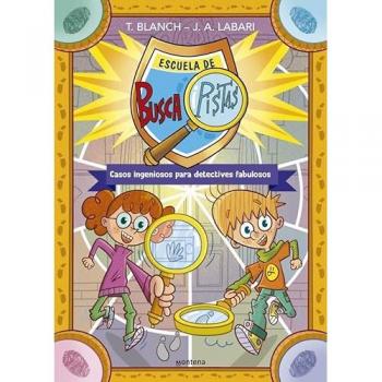 Los BuscaPistas - Escuela de BuscaPistas
