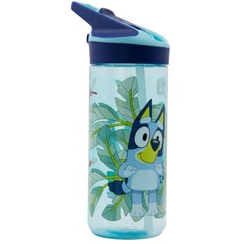 Bluey Botella de Tritán 620 Ml