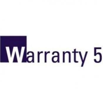 Eaton W5008 - Ampliación de la garantía