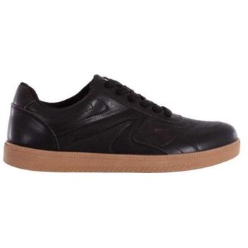 Black Softee Wave Sneakers (EU 41)