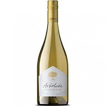 Arboleda Sauvignon Blanc 2019 Chile trocken