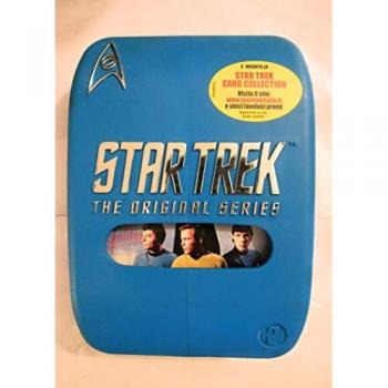 Saison 2 – Série complète Star Trek
