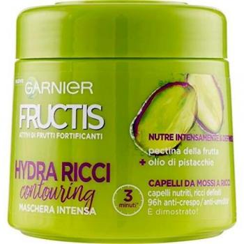 FRUCTIS MASCHERA HYDRA-RICCI