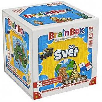 BrainBox - matematika