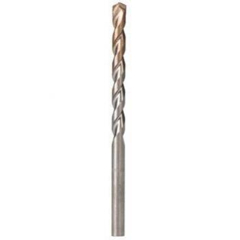 Punta MD 8 × 120 mm – Broca Cortante de Hormigón