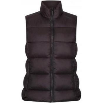 Chaleco Forro Polar Yewbank para Mujer Denim Oscuro
