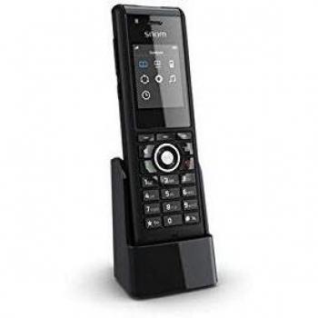 SNOM M85 4189 Ruggedize IP Dect Base Handset
