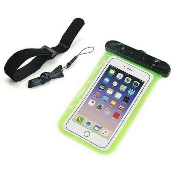 5.5 Inch Inflatable Dry Bag for Mobile Phones
