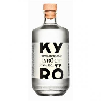 Kyrö Rye Gin – 42,6 % vol. – 500 ml
