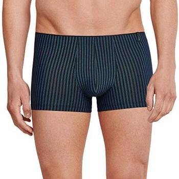 Schiesser Long Life Soft Boxer Brief Marine Small Herren