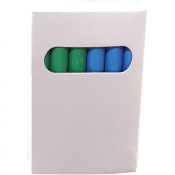Dustless Chalkboard Crayons 12 Pack