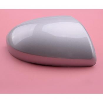 Protection de rétroviseur extérieur droit argent Citall ABS pour Mazda 2 3 6
