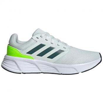 Calzado Running marca Adidas modelo Ie8135 para hombre en color blanco