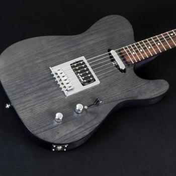 2020 Michael Kelly MK54OBKERO Black