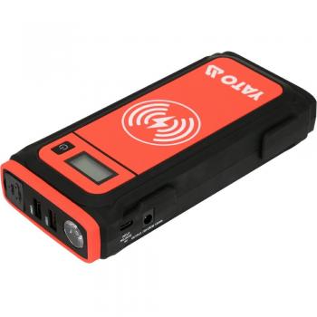 Batería Externa Yato YT-83085 16,000mAh