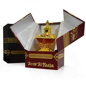Perfume Al Haramain Attar Al Kaaba 25ml