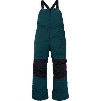 Pantaloni Burton Skylar Kids Verde 10 Anni