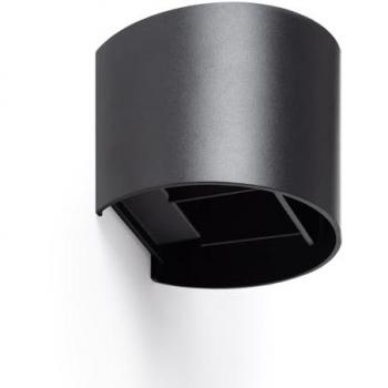 Arhus 6W LED-Wandleuchte für den Außenbereich