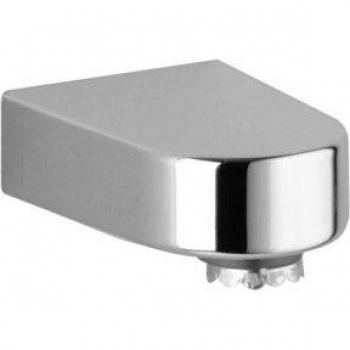 Cromo elegance portasapone magnetico - Keuco