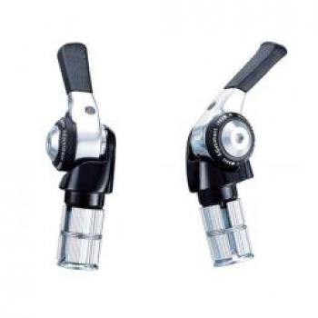 RoadBar R8 2/3x8 Palanca Negra