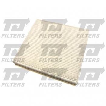 Quinton Hazell Filtro per abitacolo QFC0431