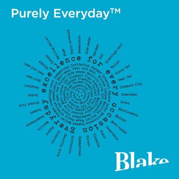 Blake Purely Everyday White Gummed Pocket Envelopes - Size: 324 x 229 mm, Weight: 100 gsm, Quantity: Pack of 250