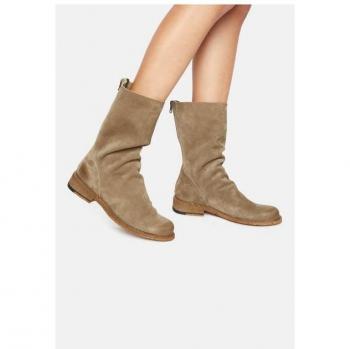 Felmini Stiefel für Damen in Größe 39