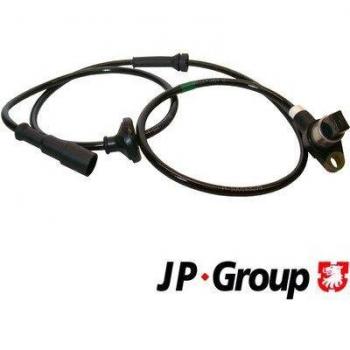Sensor de ABS JP GROUP 1197100100