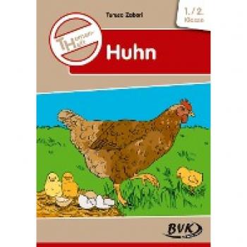 Zabori, Teresa: Themenheft Huhn