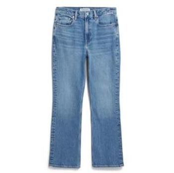 Armedangels Women's Bootcut Jeans Baarell Slim Fit