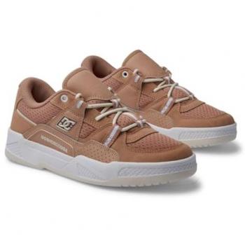 DC Shoes - Zapatillas Construct mujer